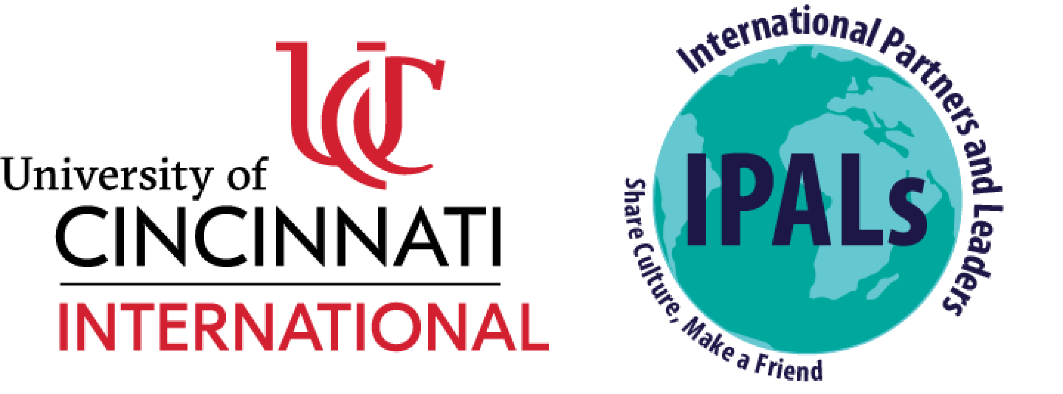 UCI & IPALs Logo